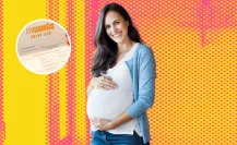 ¿Estás embarazada y vives en Nuevo León? Este programa es para ti
