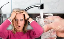 Las Japay informa que estas colonias de Mérida no tendrán agua potable este martes