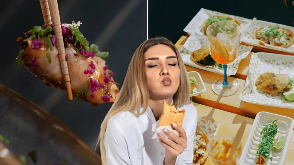 ¿Plan para el Día de las Madres? Festeja en Distrito Glotón, un lugar para comer, bailar y celebrar