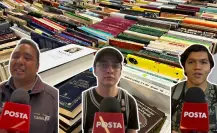 FILC 2025: ¿Qué libros prefieren los visitantes?