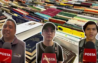 FILC 2025: ¿Qué libros prefieren los visitantes?