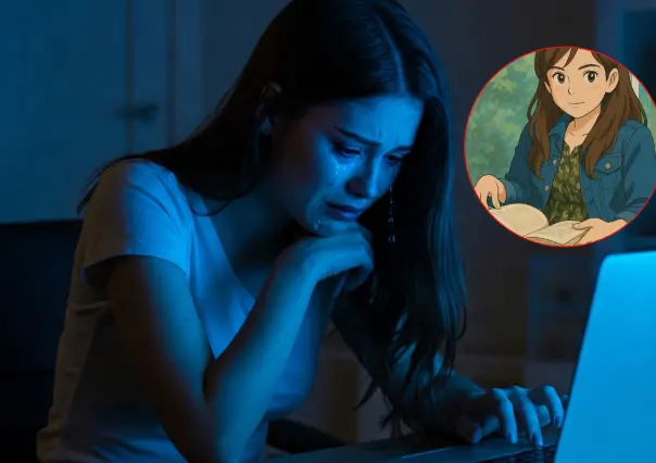 Alerta la SSC por el riesgo de convertir fotografías con inteligencia artificial