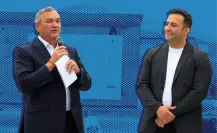 ¿Cuál es la inversión del nuevo Walmart en Guadalupe?