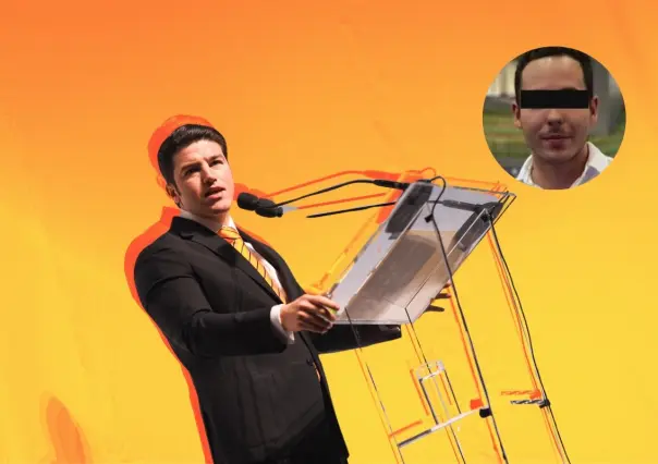 Samuel García se pronuncia sobre el caso Damazo N y advierte a agresores sexuales: quien la hace la paga