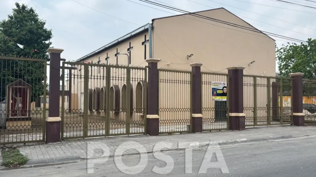 Feligreses de San Sebastián Mártir piden respetar capilla en Guadalupe 