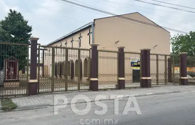 Feligreses de San Sebastián Mártir piden respetar capilla en Guadalupe 