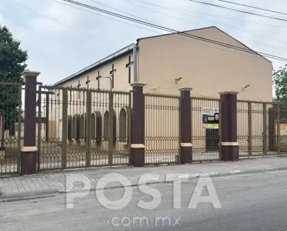 Feligreses de San Sebastián Mártir piden respetar capilla en Guadalupe 