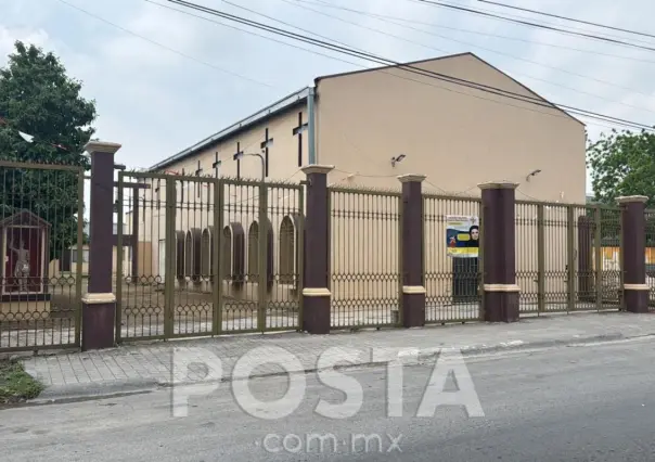 Feligreses de San Sebastián Mártir piden respetar capilla en Guadalupe 