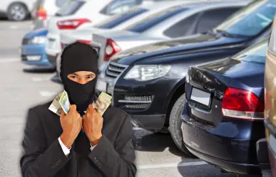 Nueva estafa en CDMX: así es el modus operandi en estacionamientos de conciertos