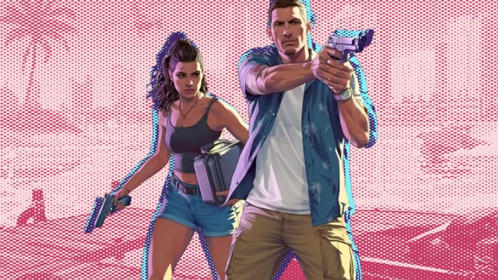 Grand Theft Auto VI presenta sinopsis del juego para calmar a los fanáticos