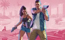 Grand Theft Auto VI presenta sinopsis del juego para calmar a los fanáticos