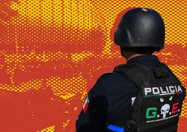 Guadalupe contará con más de 200 nuevos oficiales de policía