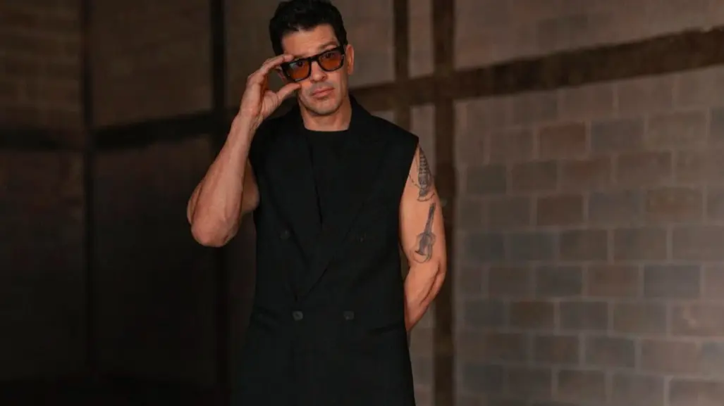 Yahir renunció al amor, pero no a la vida: su regreso con nueva música lo confirma ¡Exclusiva + VIDEO!
