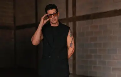 Yahir renunció al amor, pero no a la vida: su regreso con nueva música lo confirma ¡Exclusiva + VIDEO!