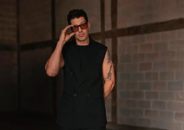 Yahir renunció al amor, pero no a la vida: su regreso con nueva música lo confirma ¡Exclusiva + VIDEO!