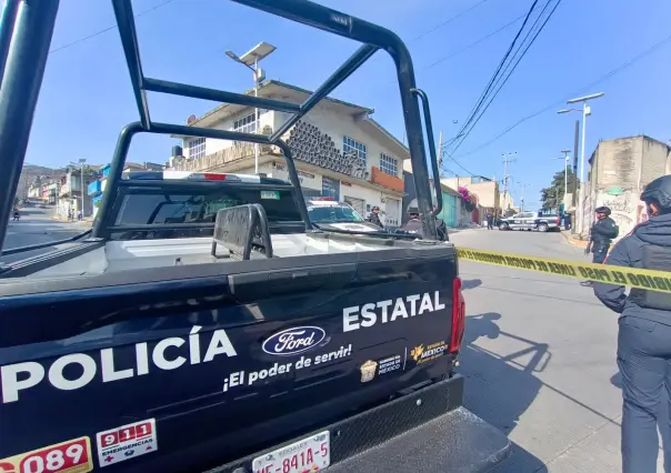 Encuentran en Tultitlán dos cuerpos decapitados; autoridades investigan