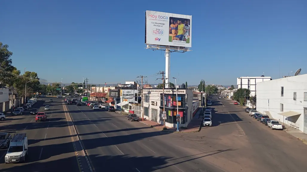 ¿Disminuirá el calor en Durango? Pronóstico del clima para el martes 6 de mayo