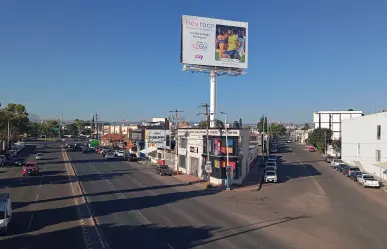 ¿Disminuirá el calor en Durango? Pronóstico del clima para el martes 6 de mayo
