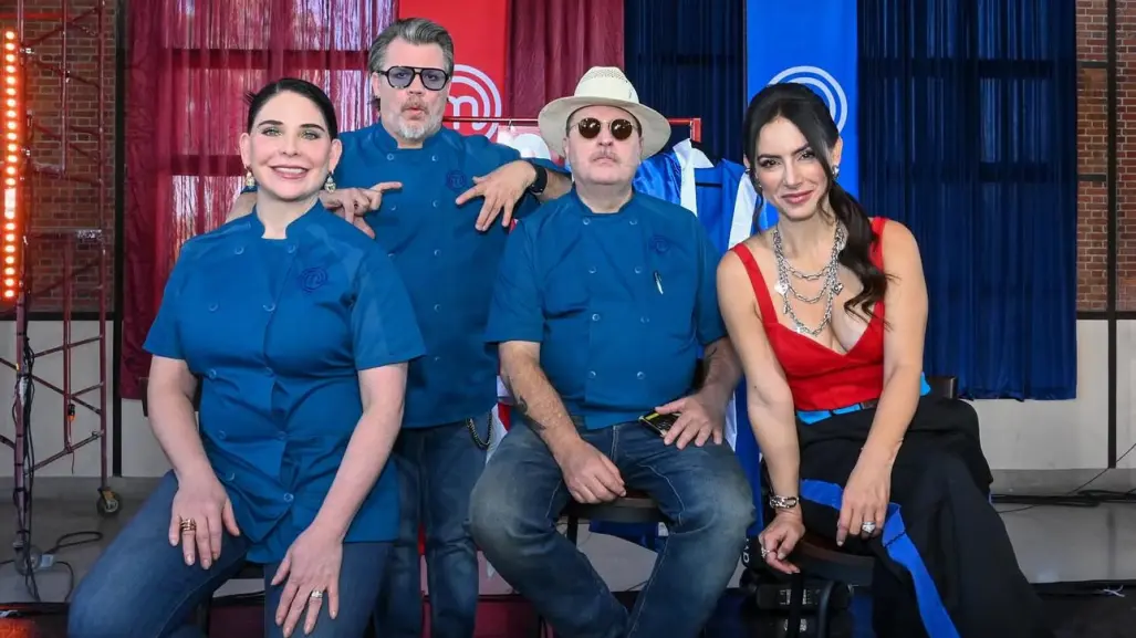 MasterChef Celebrity 2025: esto debes saber del programa del domingo 11 de mayo