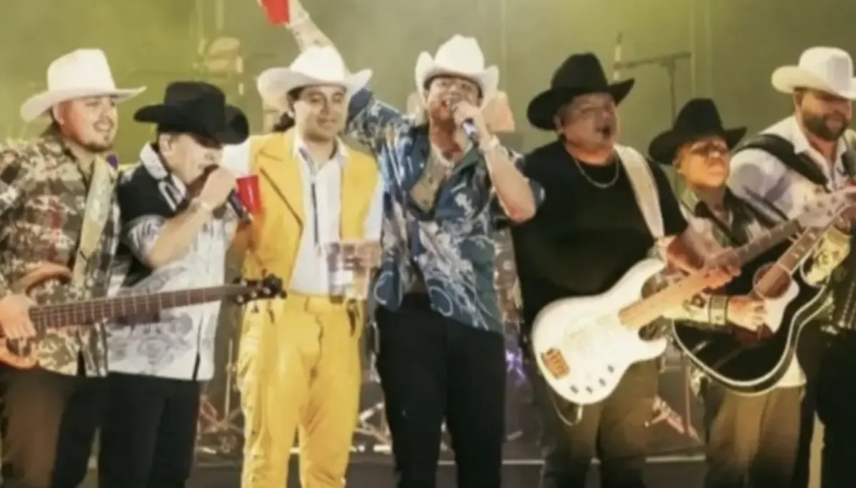 Día de las Madres: Grupo Firme prepara día especial para este 10 de mayo Foto: IG Grupo Firme
