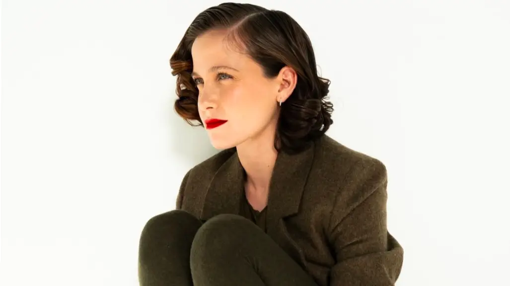 Aclaman regreso de Natasha Dupeyrón a las telenovelas: Así luce como "Tamara" ¡VIDEO!