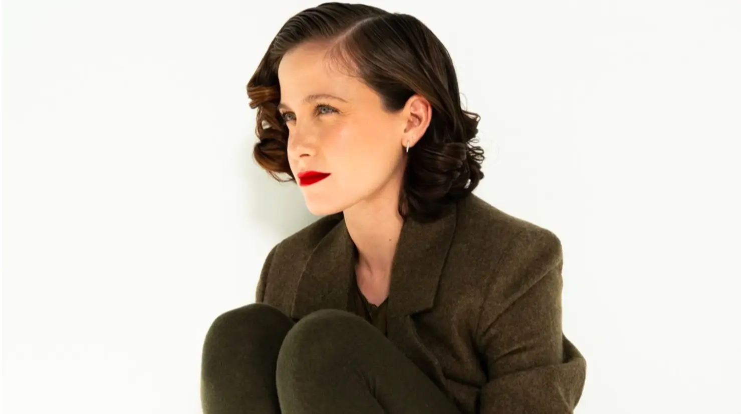 Así luce Natasha Dupeyrón como Tamara. Foto: IG Natasga Dupeyron