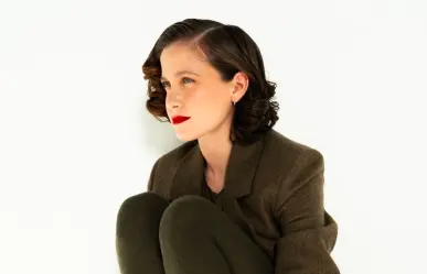 Aclaman regreso de Natasha Dupeyrón a las telenovelas: Así luce como "Tamara" ¡VIDEO!