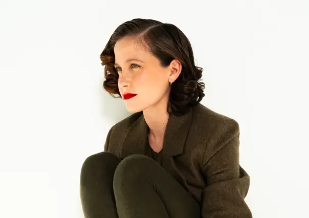 Aclaman regreso de Natasha Dupeyrón a las telenovelas: Así luce como "Tamara" ¡VIDEO!