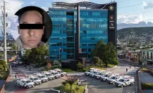 Imputan a Damazo “N” por delitos sexuales y confirman que continuará en prisión