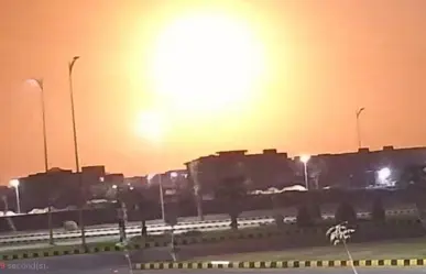 India lanza la Operación Sindoor y bombardea objetivos en Pakistán