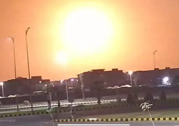 India lanza la Operación Sindoor y bombardea objetivos en Pakistán