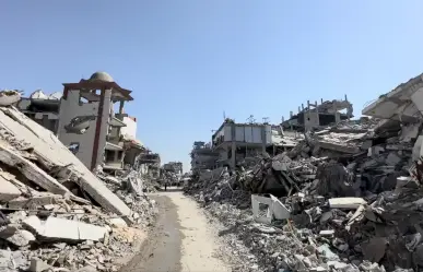 Israel aprueba plan de conquista militar para la Franja de Gaza
