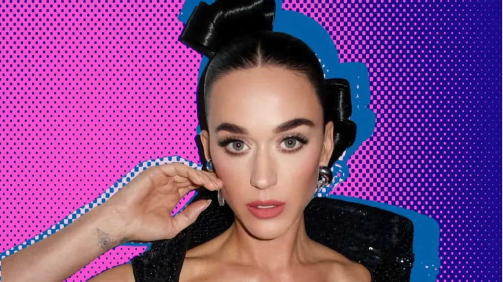 Katy Perry desmiente sus imágenes con IA en el Met Gala 2025