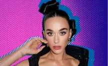 Katy Perry desmiente sus imágenes con IA en el Met Gala 2025