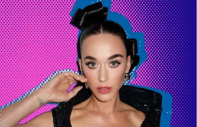 Katy Perry desmiente sus imágenes con IA en el Met Gala 2025