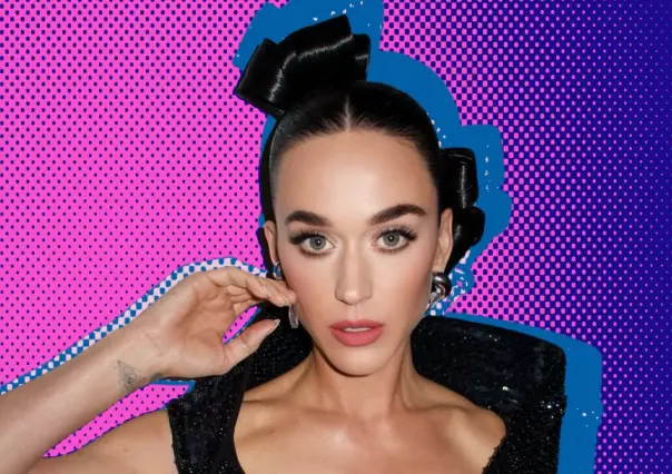 Katy Perry desmiente sus imágenes con IA en el Met Gala 2025