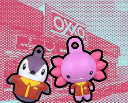 ¿Labubu o Llaveroxxo? Estos son los coleccionables del Oxxo que puedes conseguir en Nuevo León