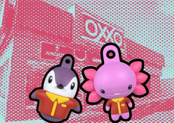 ¿Labubu o Llaveroxxo? Estos son los coleccionables del Oxxo que puedes conseguir en Nuevo León