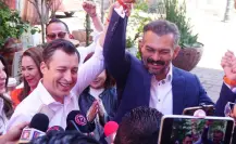 ¿Envío de tropas norteamericanas a México? Esto dice Luis Donaldo Colosio en su visita a Durango