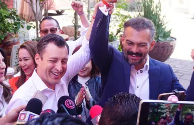 ¿Envío de tropas norteamericanas a México? Esto dice Luis Donaldo Colosio en su visita a Durango