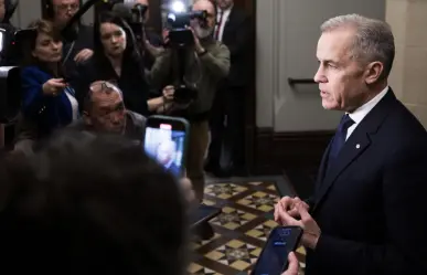 Ministro de Canadá asegura en la Casa Blanca que el país no está en venta
