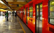 ¡Ya no aguanto! Este es el estado actual del Metro de CDMX, este 6 de mayo