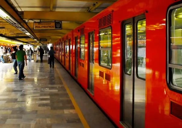 ¡Ya no aguanto! Este es el estado actual del Metro de CDMX, este 6 de mayo