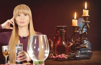 Horóscopo de Mhoni Vidente | Signo por signo zodiacal hoy, 7 de mayo