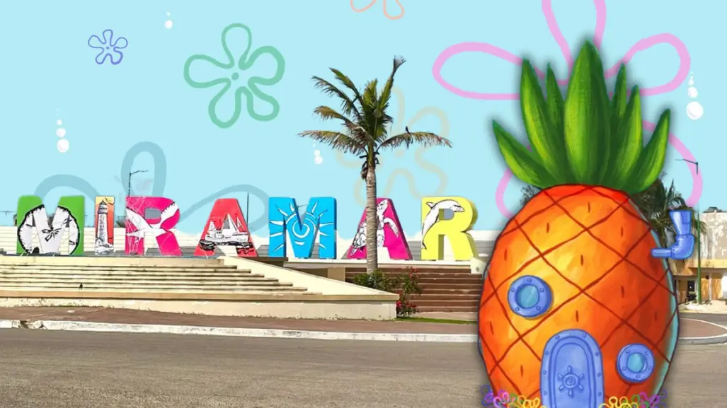Esto se sabe de la llegada del hotel de Nickelodeon a playa Miramar