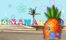 Esto se sabe de la llegada del hotel de Nickelodeon a playa Miramar