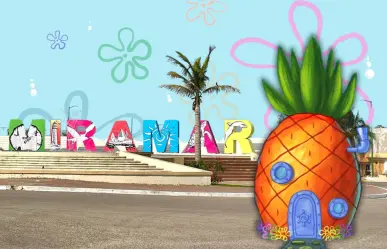 Esto se sabe de la llegada del hotel de Nickelodeon a playa Miramar