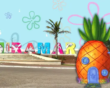 Esto se sabe de la llegada del hotel de Nickelodeon a playa Miramar