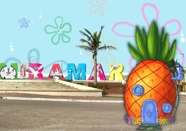 Esto se sabe de la llegada del hotel de Nickelodeon a playa Miramar