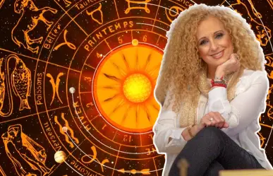 Horóscopo de Mizada Mohamed | Signo por signo zodiacal hoy, 7 de mayo